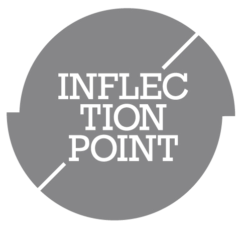 Inflection Point logo
